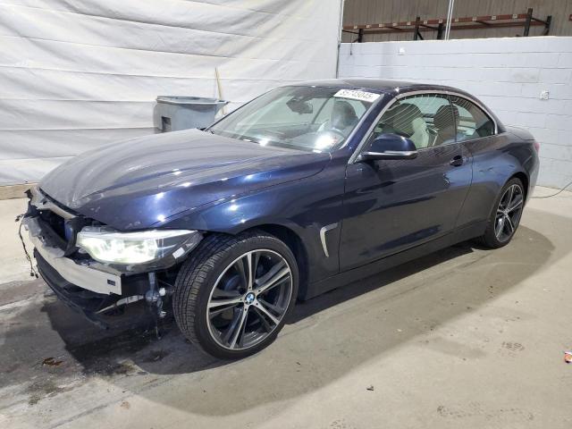 Global Auto Auctions: 2018 BMW 430XI