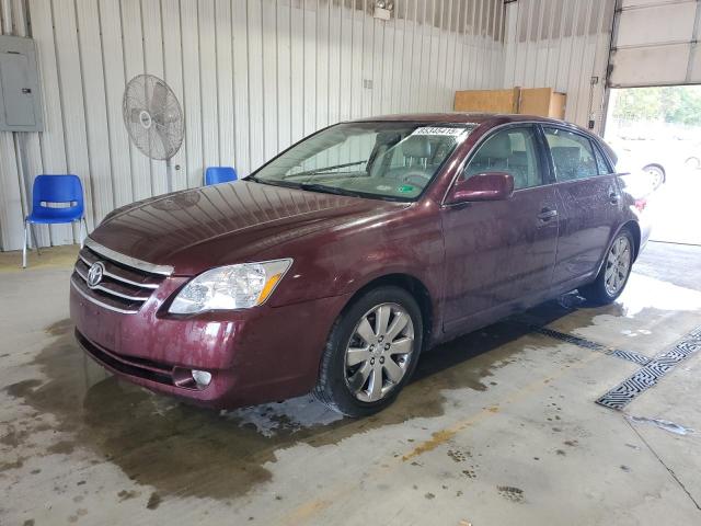 TOYOTA AVALON XL