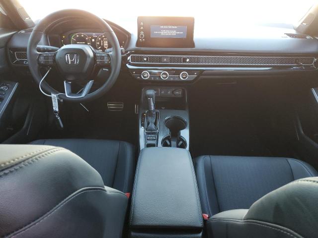 2025 HONDA CIVIC SPOR #3316181886