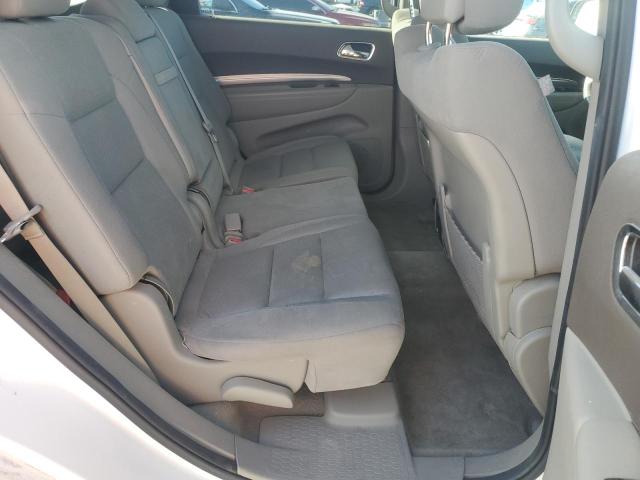 2013 DODGE DURANGO SX #3294368103