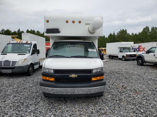 2021 CHEVROLET EXPRESS #3281546410