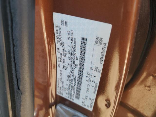 2017 FORD ESCAPE SE 1FMCU9G92HUB08694