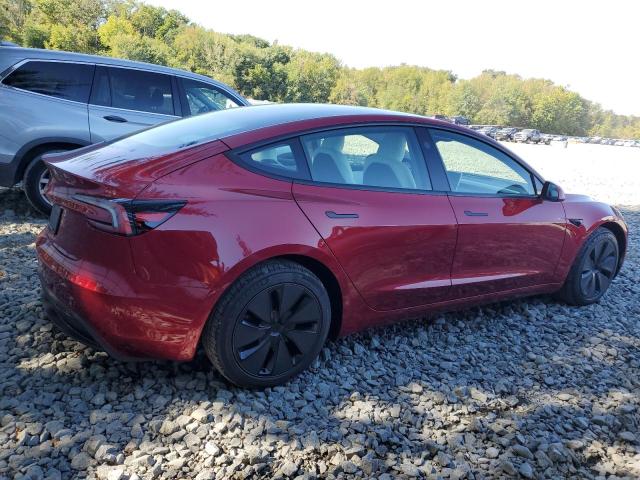 2025 TESLA MODEL 3 - 5YJ3E1EA1SF077017