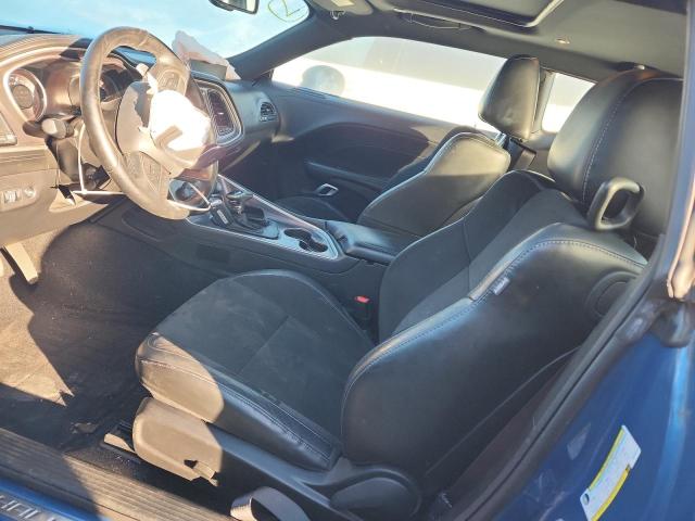 2021 DODGE CHALLENGER #3287532019