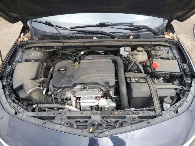 2023 CHEVROLET MALIBU LT - 1G1ZD5ST6PF170430