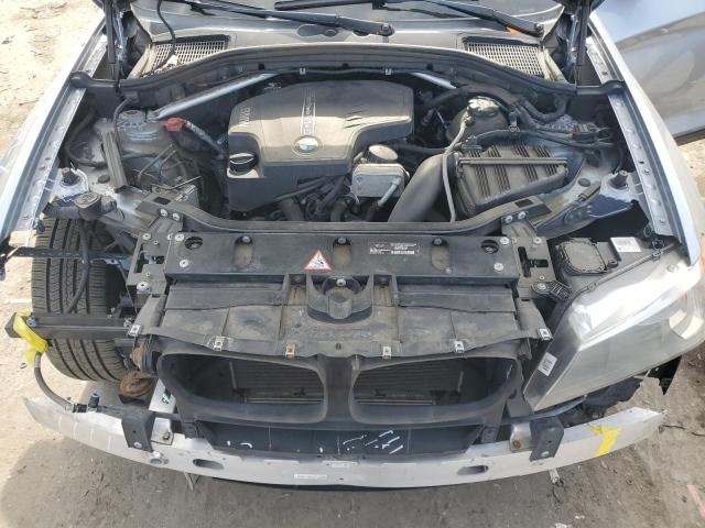 2014 BMW X3 XDRIVE2 - 5UXWX9C55E0D16164