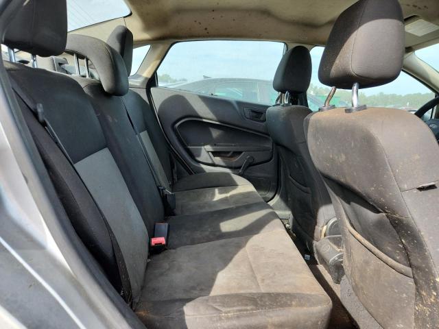 2016 FORD FIESTA S 3FADP4AJ1GM104991