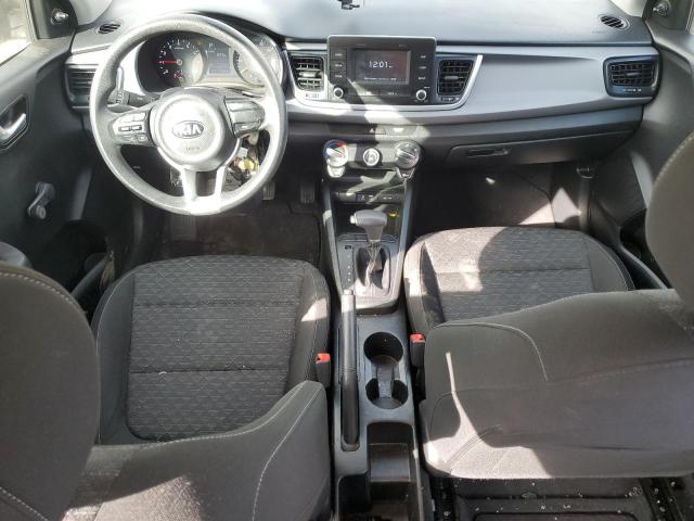 2018 KIA RIO LX #3304901554