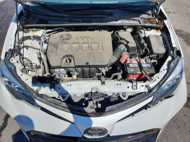 2017 TOYOTA COROLLA L - 5YFBURHE2HP595386