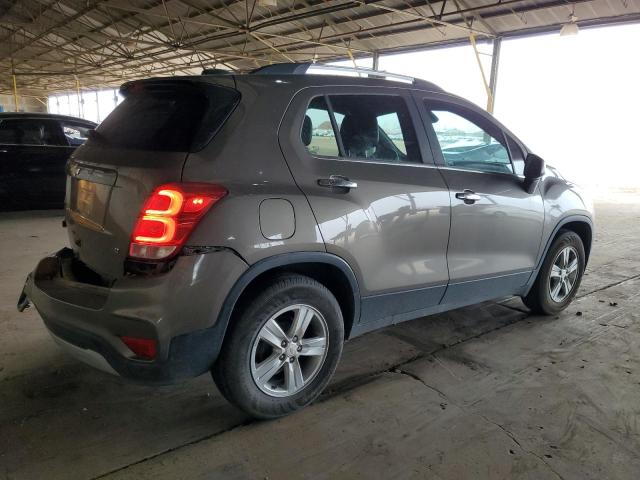 2020 CHEVROLET TRAX 1LT KL7CJLSB2LB353839