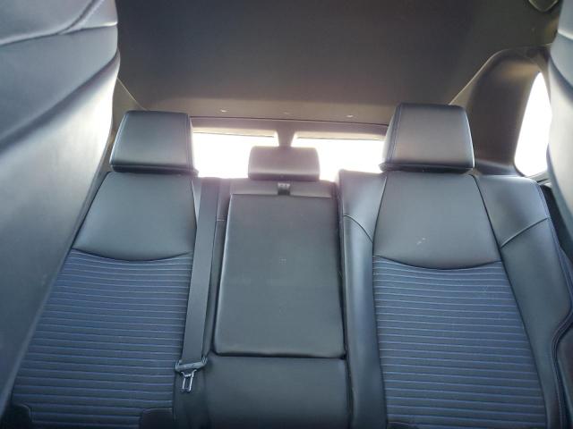 2021 TOYOTA RAV4 XSE #3301750346