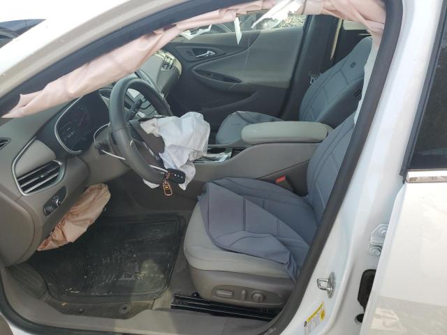 2017 CHEVROLET MALIBU LS #3302868906