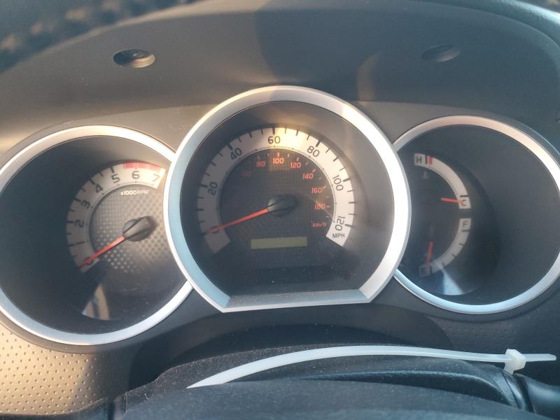 2015 TOYOTA TACOMA DOU - 5TFLU4EN8FX142321