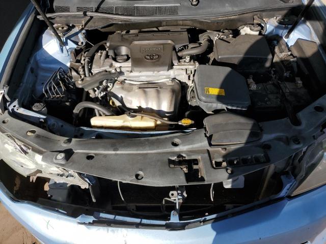 2013 TOYOTA CAMRY L #3302963604