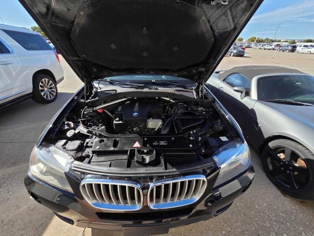 2013 BMW X3 XDRIVE2 - 5UXWX9C5XD0D01688