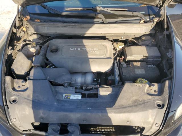 2016 JEEP CHEROKEE S 1C4PJLAB9GW168031