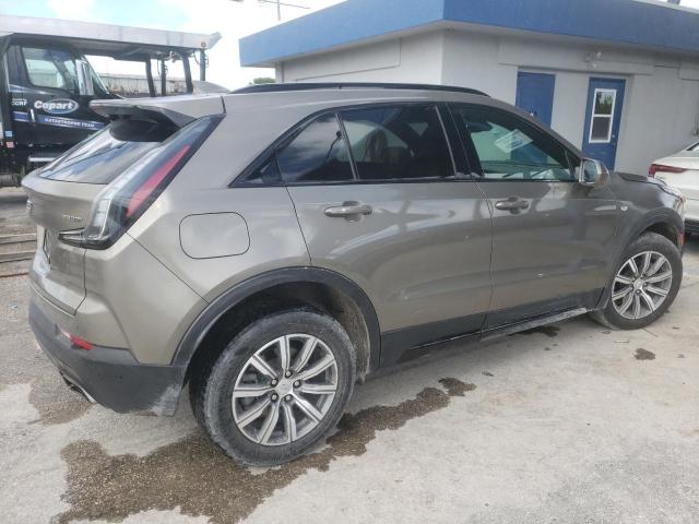 2020 CADILLAC XT4 SPORT 1GYFZER4XLF125389