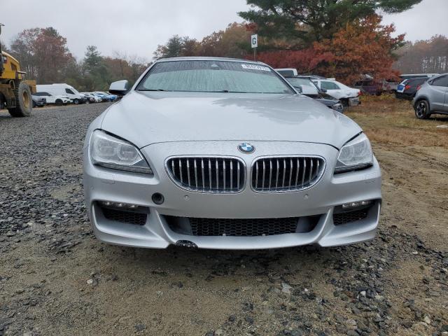 2014 BMW 650 XI GRA #3280304994