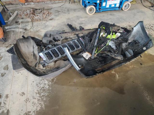 2012 JEEP GRAND CHER - 1C4RJFAG3CC242674