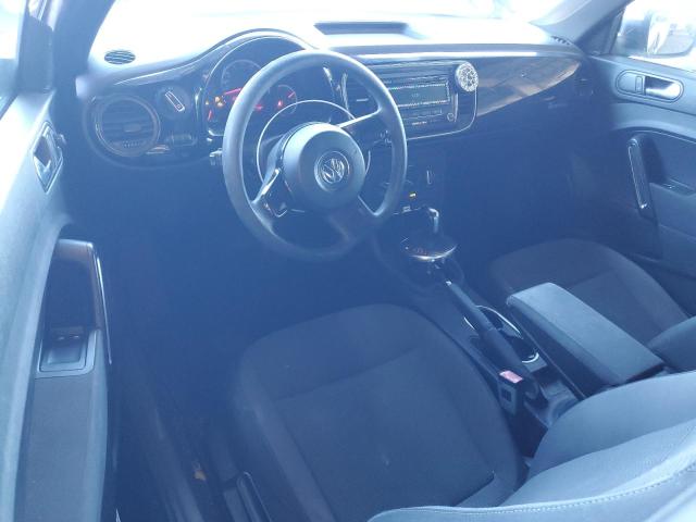 2014 VOLKSWAGEN BEETLE #3293718392