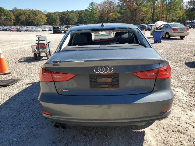 2015 AUDI A3 PREMIUM - WAUACGFF9F1009604