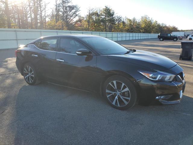 2018 NISSAN MAXIMA 3.5S #3302948612
