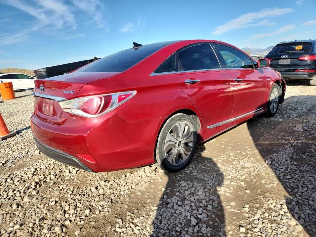 2015 HYUNDAI SONATA HYB KMHEC4A43FA136482