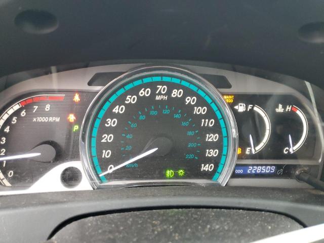 2015 TOYOTA VENZA LE 4T3BA3BB2FU070545