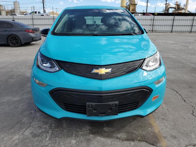 2020 CHEVROLET BOLT EV LT - 1G1FW6S02L4106335