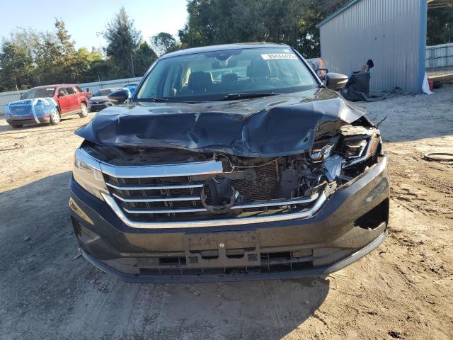 2020 VOLKSWAGEN PASSAT SEL 1VWCA7A36LC017493