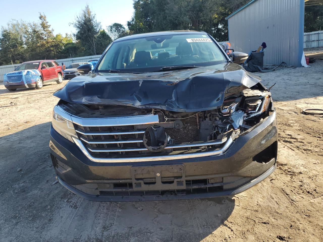 VOLKSWAGEN PASSAT SEL