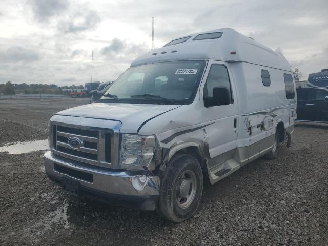 2009 FORD ECONOLINE #3277168927