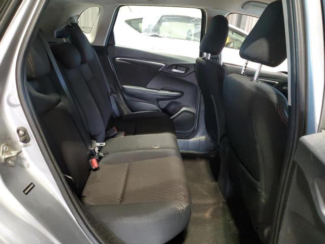 2018 HONDA FIT SPORT 3HGGK5H65JM706637