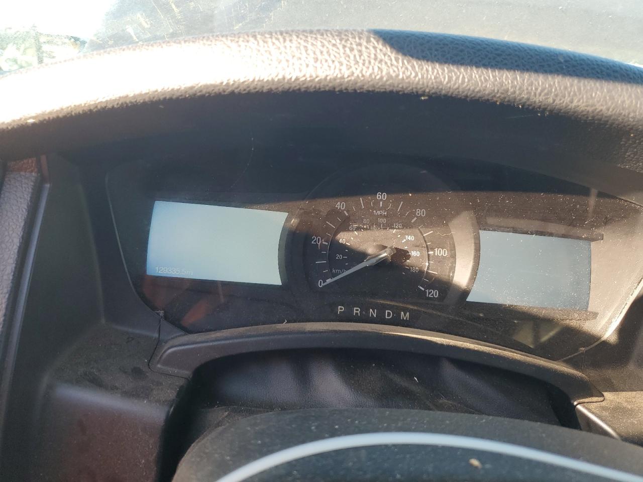 FORD EXPEDITION LIMITED