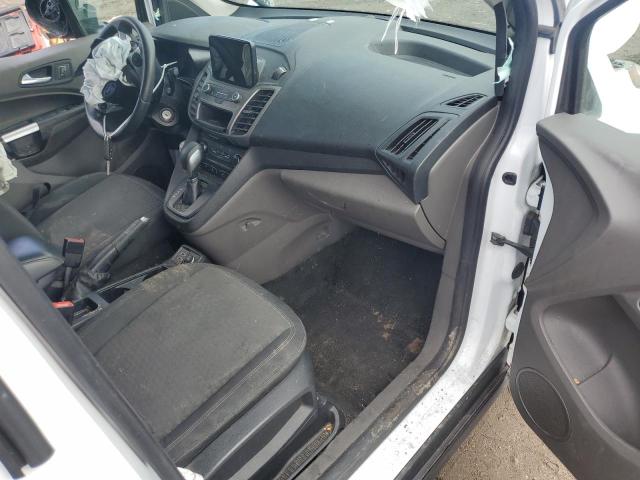 2019 FORD TRANSIT CO #3287723205