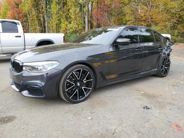 2020 BMW 540 XI - WBAJS3C08LCD08791