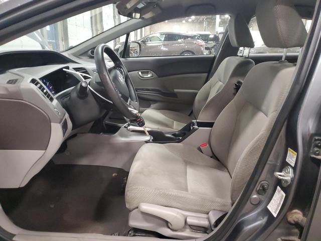2012 HONDA CIVIC HYBR #3283952824