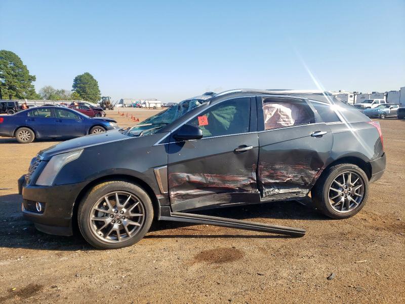 2016 CADILLAC SRX PERFOR 3GYFNCE33GS556834