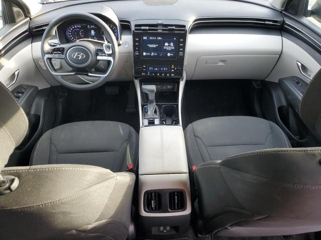 2024 HYUNDAI TUCSON SEL - 5NMJBCDE7RH309614