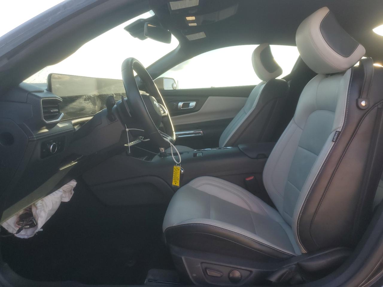 Lot #3301782336 2024 FORD MUSTANG GT