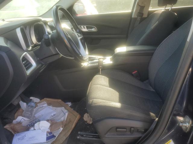 2016 CHEVROLET EQUINOX LT 2GNALCEK2G1106754