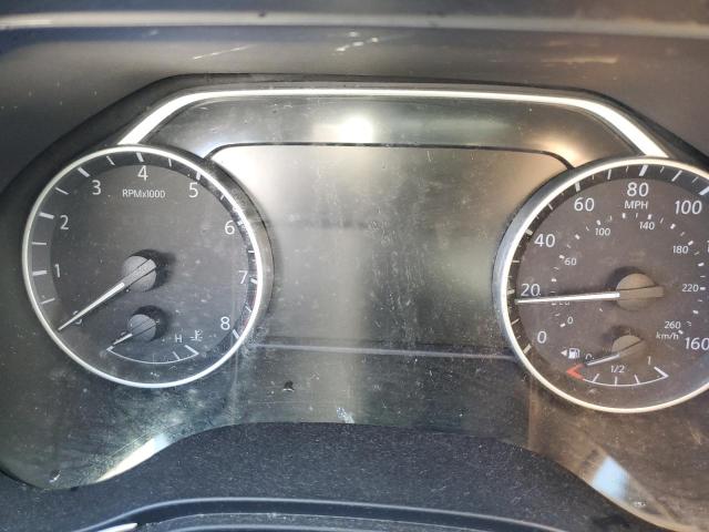 2017 NISSAN MAXIMA 3.5 - 1N4AA6APXHC397099