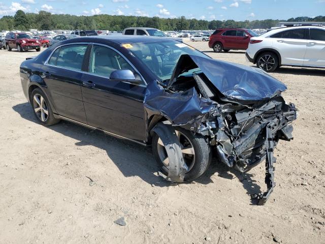 2009 CHEVROLET MALIBU 2LT #3287596023