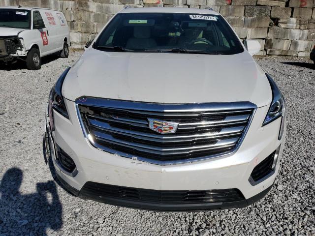 2017 CADILLAC XT5 LUXURY - Other View