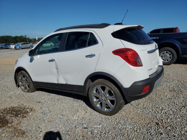 2016 BUICK ENCORE - KL4CJCSB7GB705414