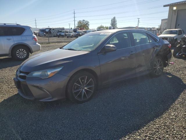 Global Auto Auctions: 2015 TOYOTA CAMRY LE