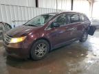 Lot #3305560072 2012 HONDA ODYSSEY EX