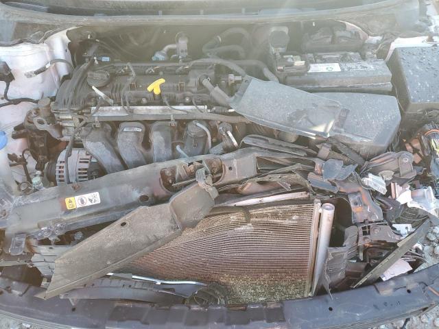 2015 HYUNDAI ELANTRA SE #3302795890