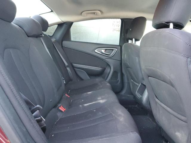 2015 CHRYSLER 200 LX - 1C3CCCFB9FN530952