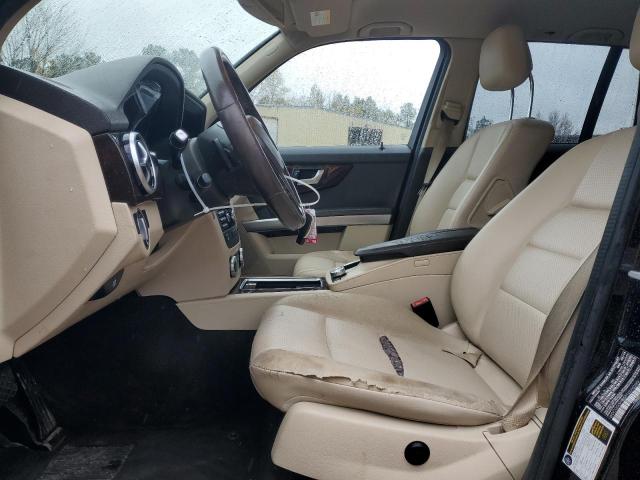 2015 MERCEDES-BENZ GLK 350 #3290326960